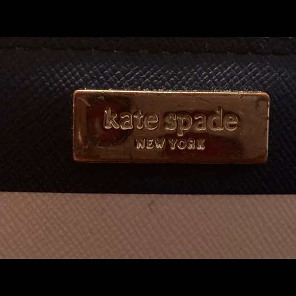 Kate Spade Wallet - Picture 4 of 12